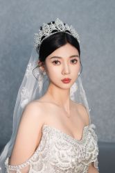 -欣薇婚纱(新源乐汇城店)