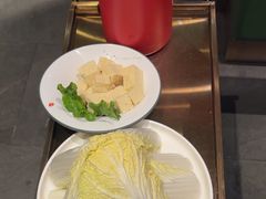 -南门四季铜锅涮肉(大屯·北苑店)