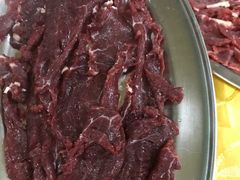 -辉煌牛肉杂园