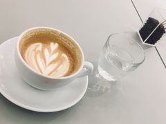 -YECLIP COFFEE黄色回形针咖啡