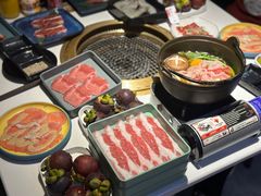 -和牛村烧肉放题(淄博王府井店)