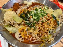 -每味每客·重庆麻辣烫(国泰店)