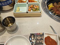 -韩香福烤肉庄园(荣成店)