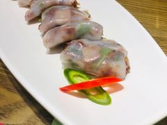 -火啫啫·粤式啫啫煲(南通首店)