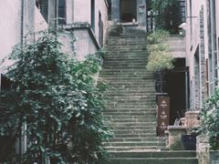 -大韩民国临时政府旧址
