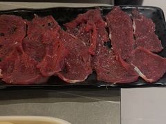 -宴全牛粤来越牛潮汕鲜牛肉火锅(海州万达广场店)