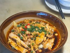 -常和州·夜宵大排档(常州单店)