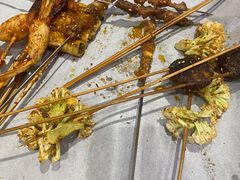 -正通记·哈尔滨烧烤·炭烤鸽子(七宝万科国际店)