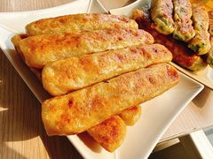 回头-协顺园回头馆(南顺城路店)