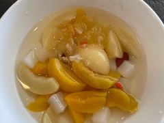 -缘福乡村铁锅炖民宿(八达岭店)