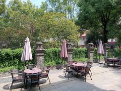 -融园咖啡馆(昙华林店)