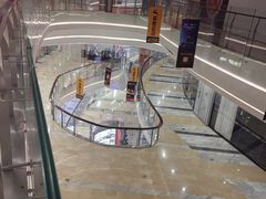 -银泰百货(厦门国贸中心店)