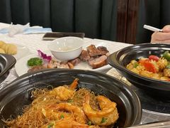 -西苑饭店·蓬莱春餐厅