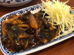 -同得兴 Since·1995 传统苏式面馆(嘉馀坊店)