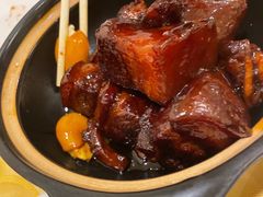 外婆家的红烧肉-鹿港小镇经典老上海菜(长乐路店)