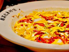 -太二酸菜鱼(正大广场店)