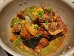 -金掌勺东北菜(格兰晴天店)