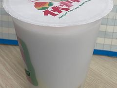 -茶百道(江津吾悦广场店)