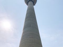 -中央广播电视塔