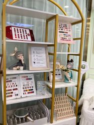 -蜜奈肌肤管理中心