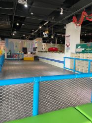 -塔塔王国·主题儿童游乐园(奥城商业广场店)