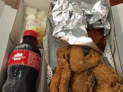 -SUN炸鸡专门店(西塔总店)