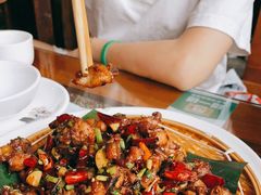 -尽善百年古院餐厅(王家老宅店)