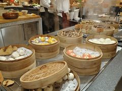 -杭州开元名都大酒店·地中海自助餐厅