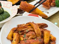 -轩记海鲜餐厅·四十五年老字号·经典粤菜(西区彩虹店)