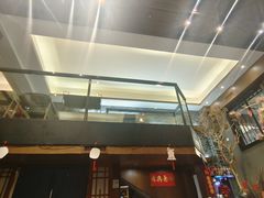 -傑·料理·海鲜放题(佛山文华荟店)