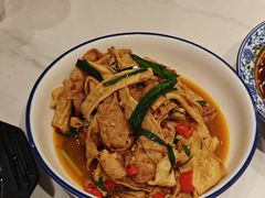 -回家吃饭·地道南昌菜(建德观总店)