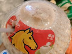 -亚马逊蒸汽活海鲜自助(LCM置汇旭辉广场店)