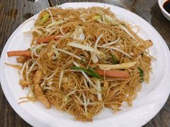 炒粉-冯姐生蚝(迎宾广场店)
