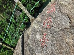 -东林大峡谷