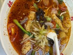-鸿福面馆·非物质文化遗产(活力源店)
