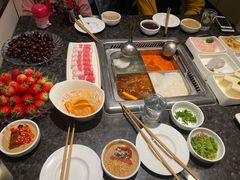 -海底捞火锅(连城广场店)