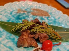 -大江户日本料理(吕厝店)