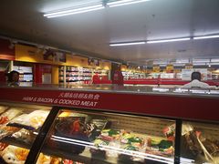 -麦德龙(闵行店)