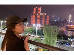-长嘉·河图火锅(长嘉汇江景旗舰店)