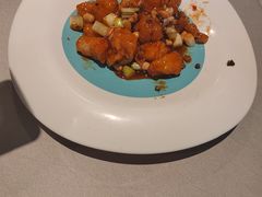 -悦海·家宴·冰花皮皮虾大锅贴(宝龙店)