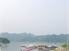 -易水湖景区