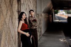 -专注孕妇照亲子照·纪田摄影