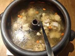 -福照楼汽锅鸡·云南特色菜(万达广场店)