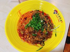 -岚方螺蛳粉(铁西店)