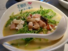 -花椒俏川菜小馆(南海万达店)