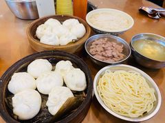 -老牌依强牛肉店(达道总店)