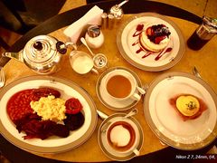 English Breakfast Tea-The Wolseley