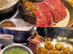 -盡膳口福·百年汤方火锅(科华北路店)