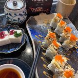 🍣大学城必吃日料｜花道寿司