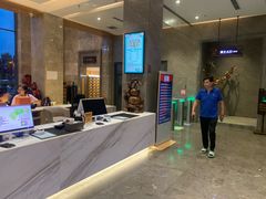 -星河湾温泉洗浴酒店